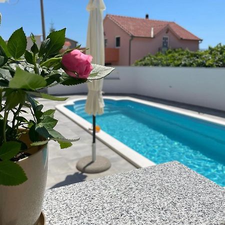 Apartment Edita Plano Trogir Екстериор снимка