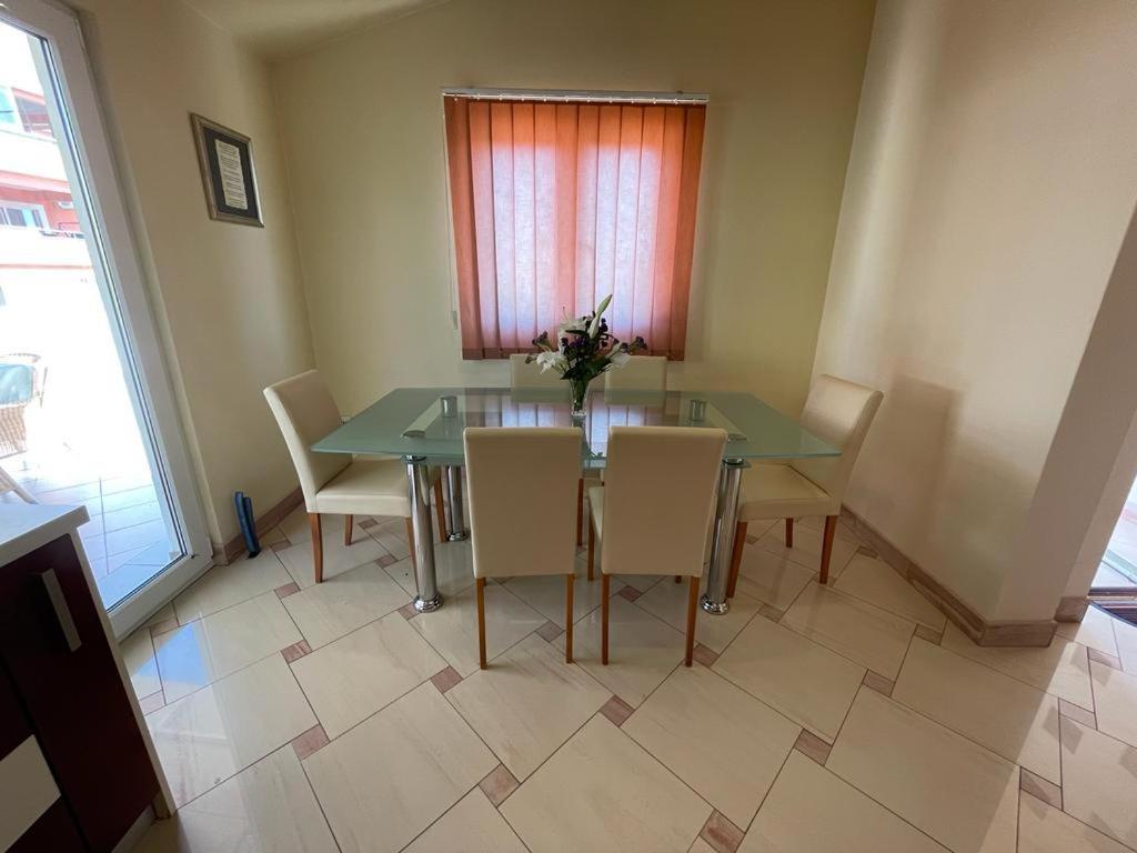 Apartment Edita Plano Trogir Екстериор снимка