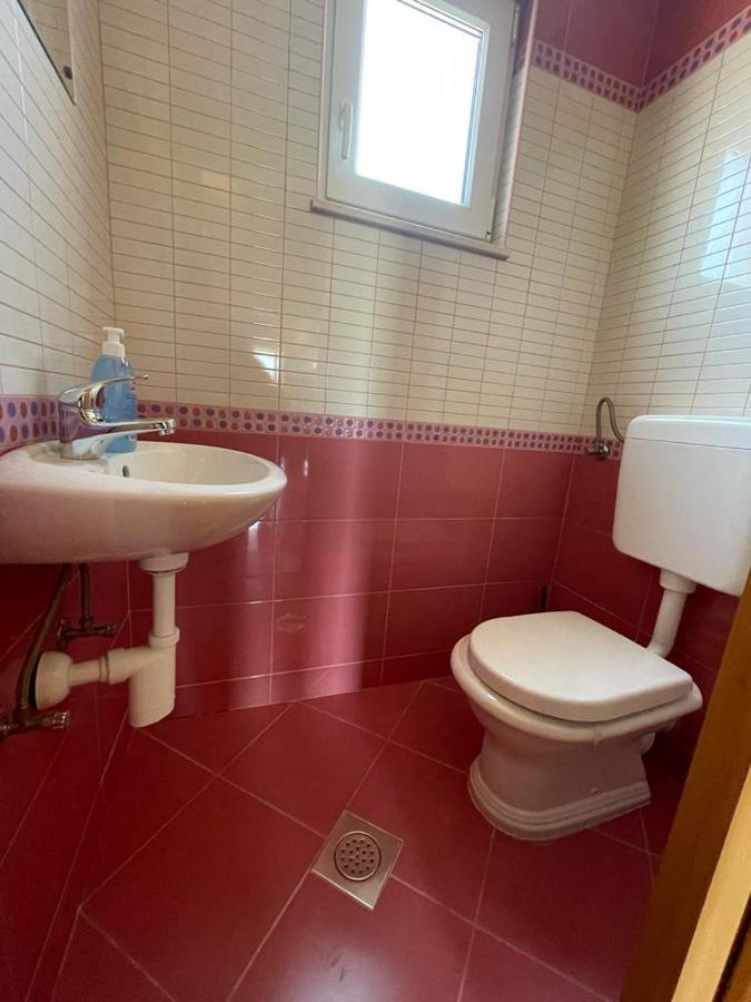 Apartment Edita Plano Trogir Екстериор снимка