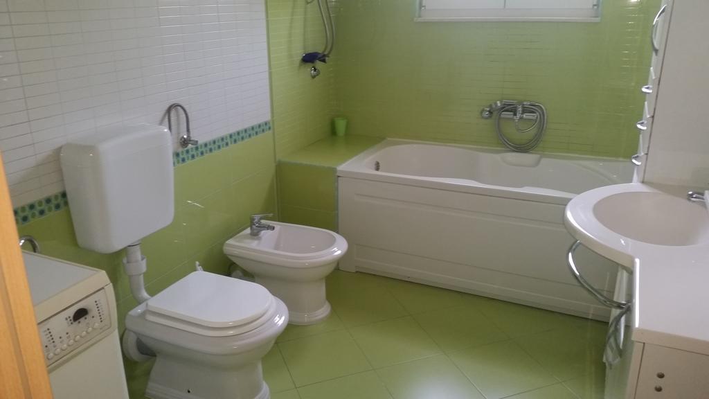 Apartment Edita Plano Trogir Екстериор снимка